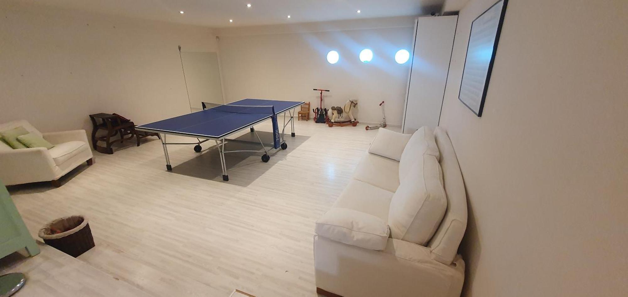 Dom wakacyjny House In With Private Swimming Pool *