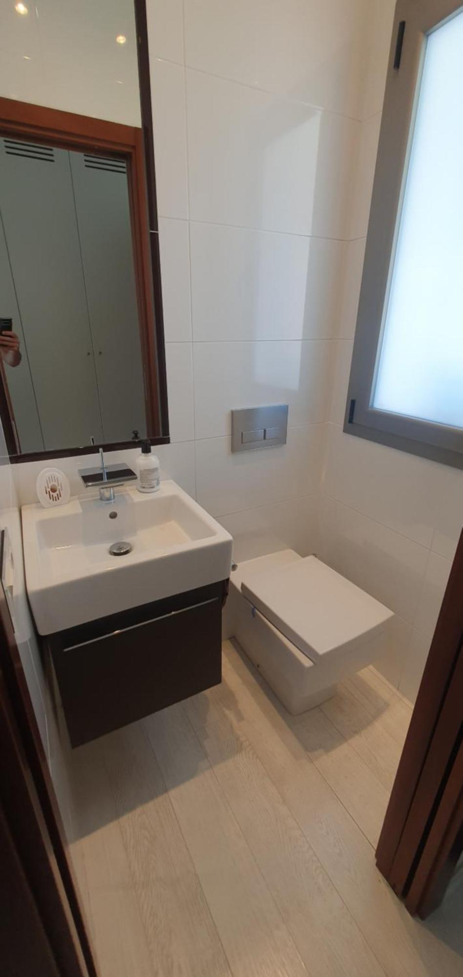 Dom wakacyjny House In With Private Swimming Pool Palma de Mallorca