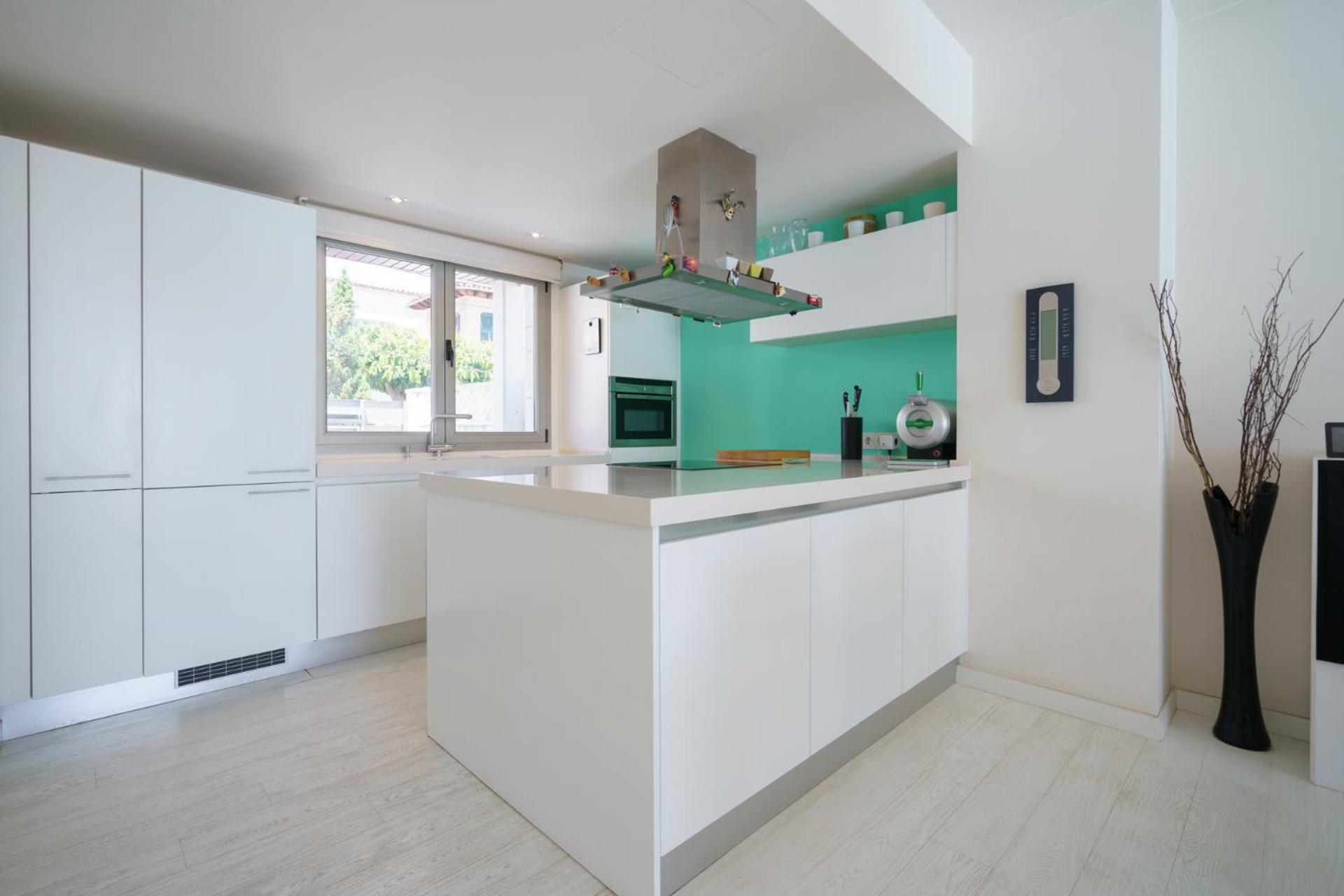 House In With Private Swimming Pool Vakantiehuis Palma de Mallorca