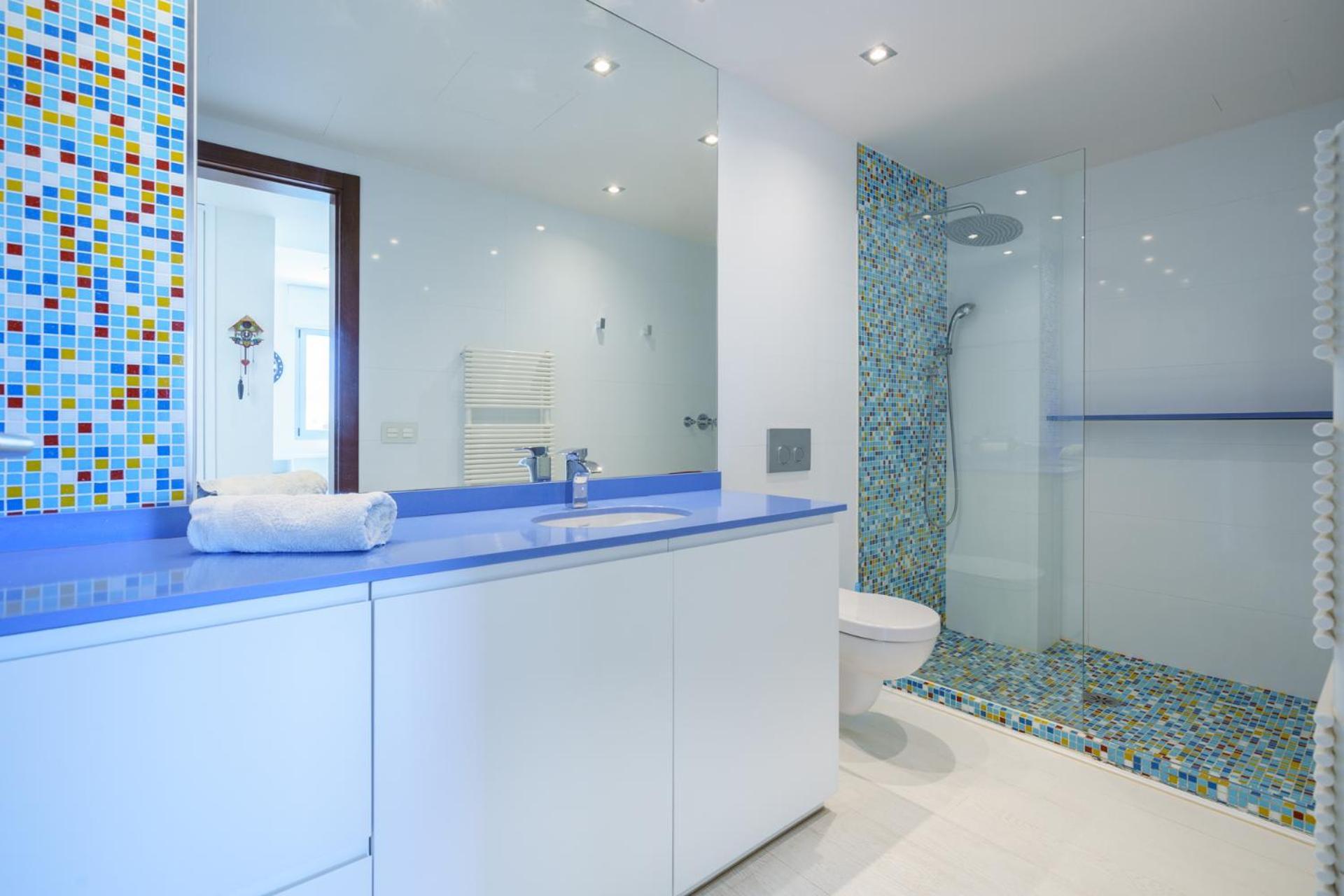 Vakantiehuis House In With Private Swimming Pool Palma de Mallorca