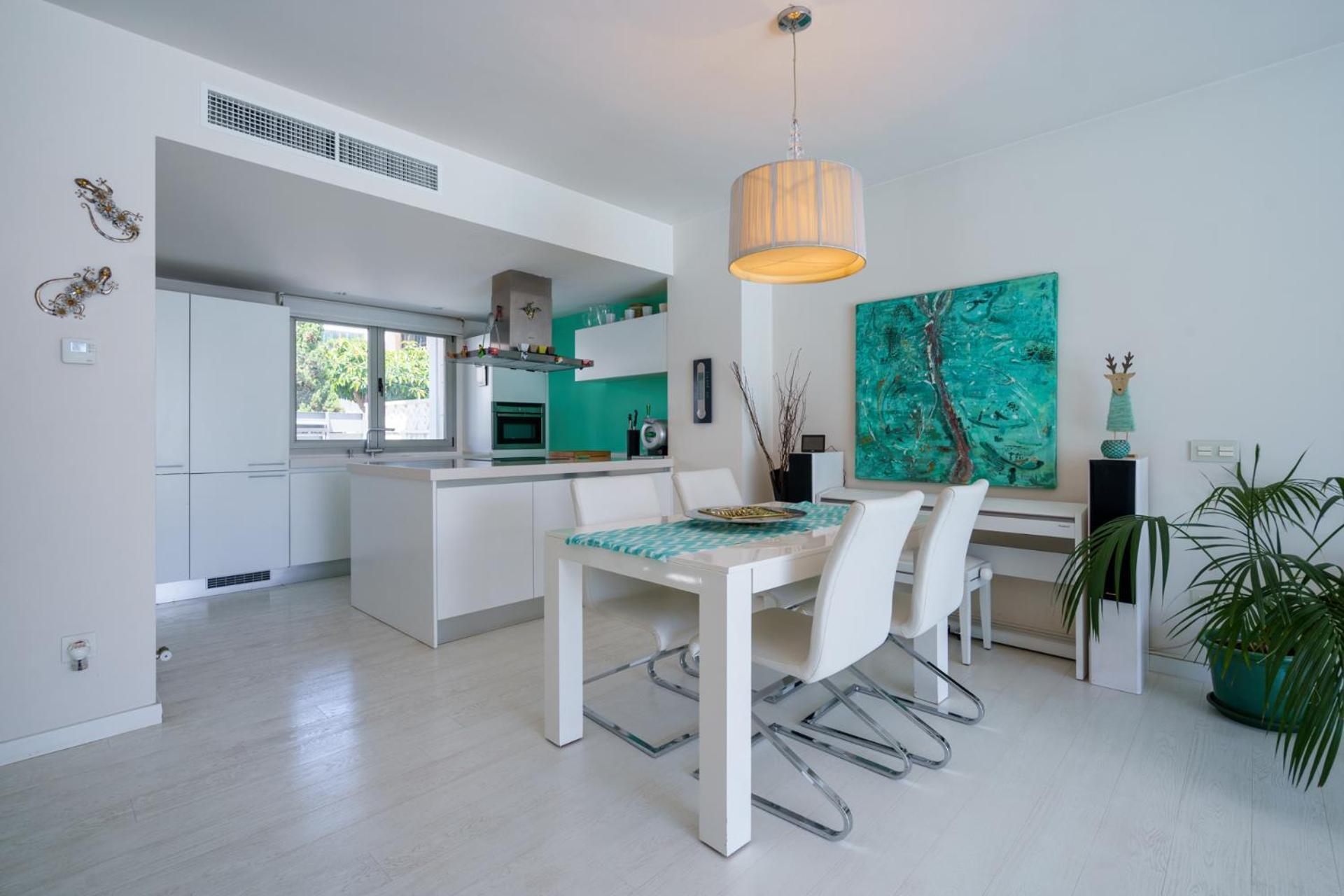 Torre Blanca Vakantiehuis *