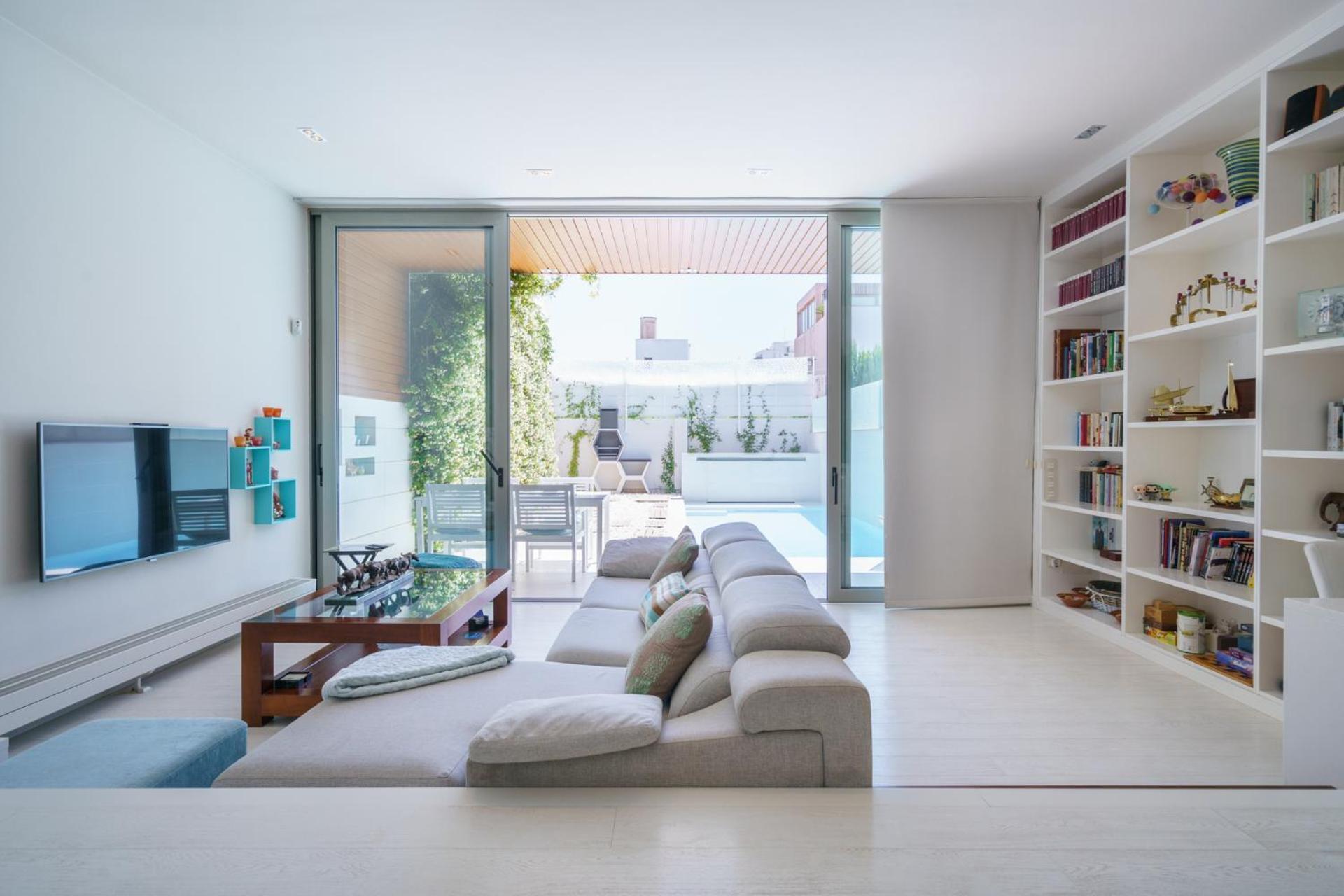 Vakantiehuis House In With Private Swimming Pool *